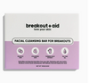 break OUT cleansing bar soap