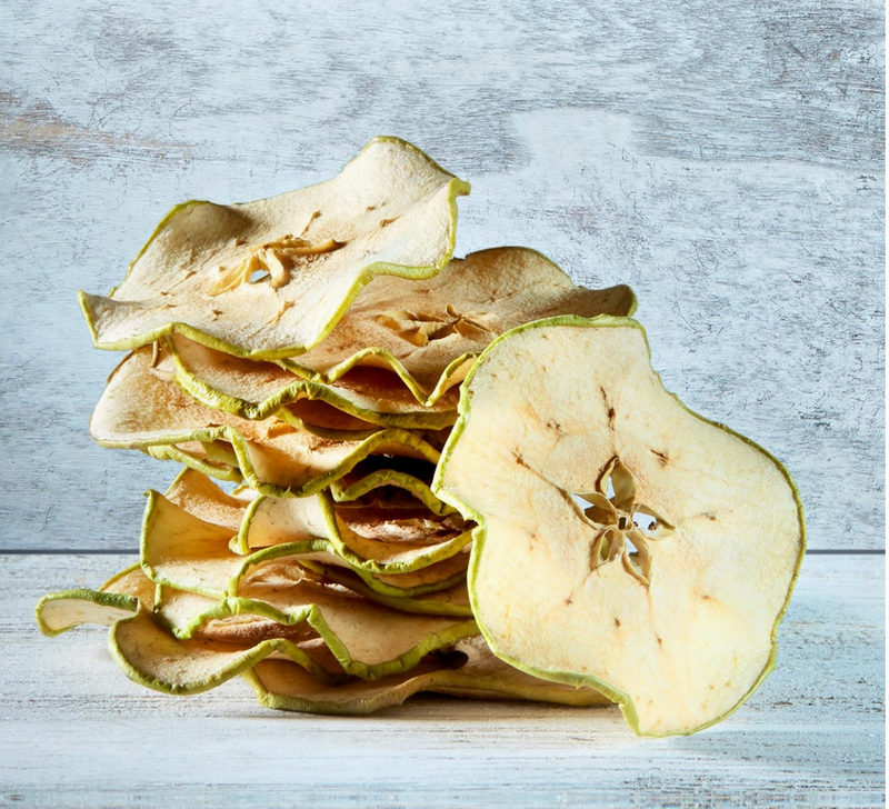 apple slice Crisps