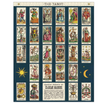 Tarot 1000 Piece Puzzle