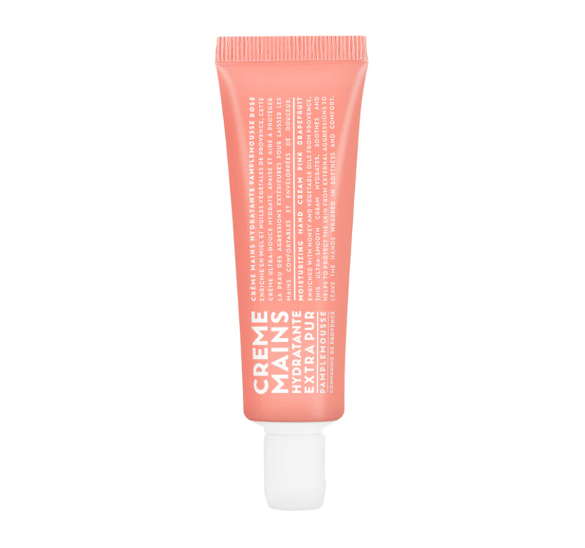 grapefruit: Hand Cream