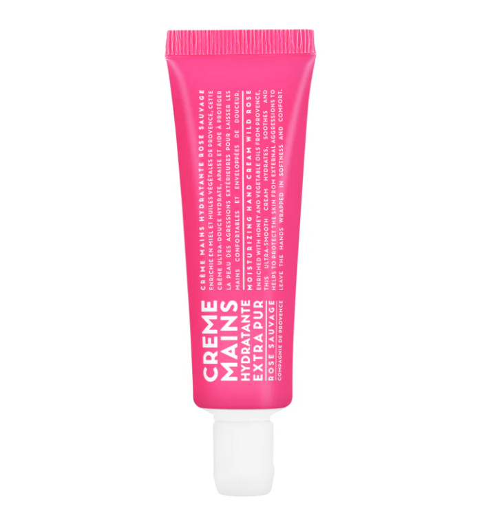 wild rose : Hand Cream