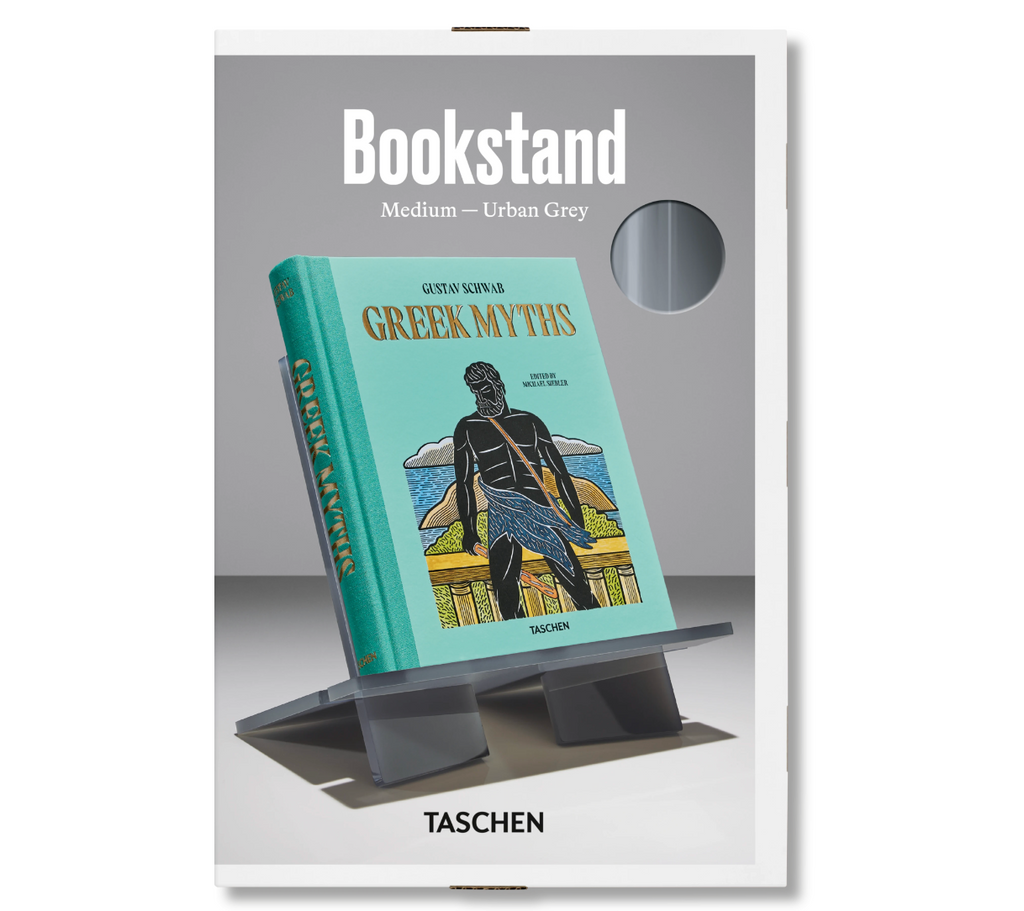 book stand – DROOZ + Company