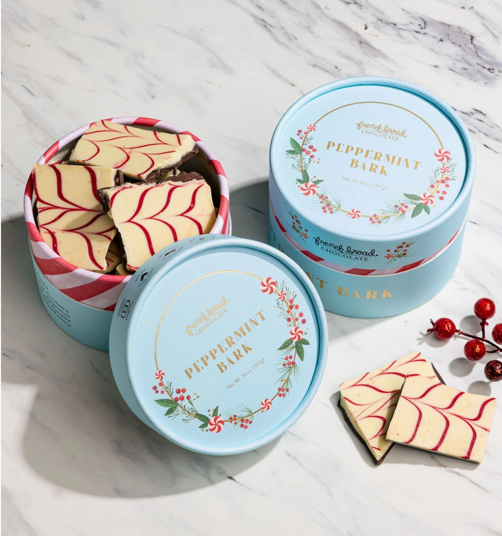 Peppermint Bark - 14oz