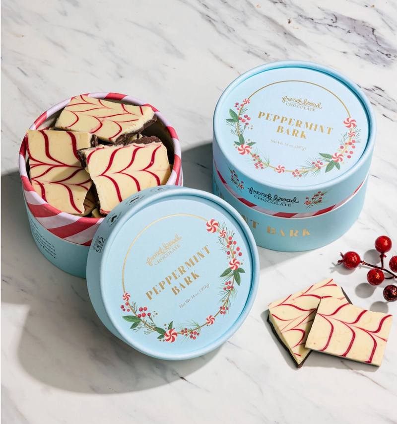 Peppermint Bark - 14oz