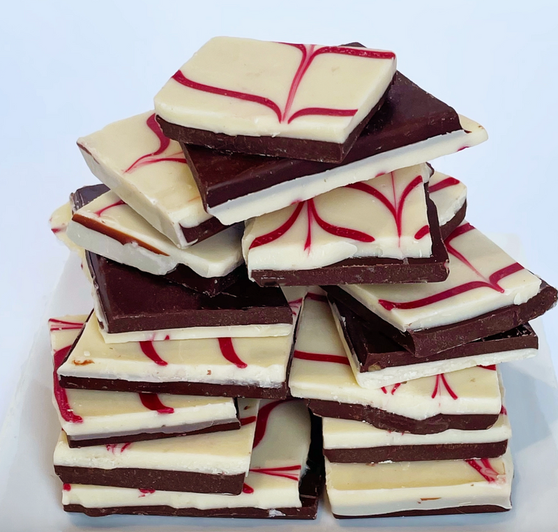 Peppermint Bark - 14oz