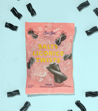 Licorice Twist - Candy 4.2oz