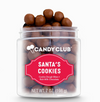 santa's cookies candies