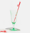 Holiday Reindeer Stir Sticks