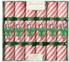 candy cane crackers