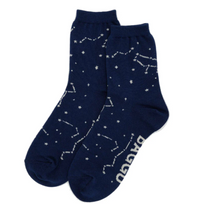 constellation socks : BAGGU