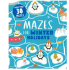 mazes for winter