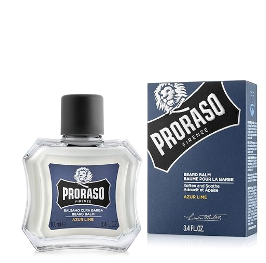 Balm Azur Lime: Proraso