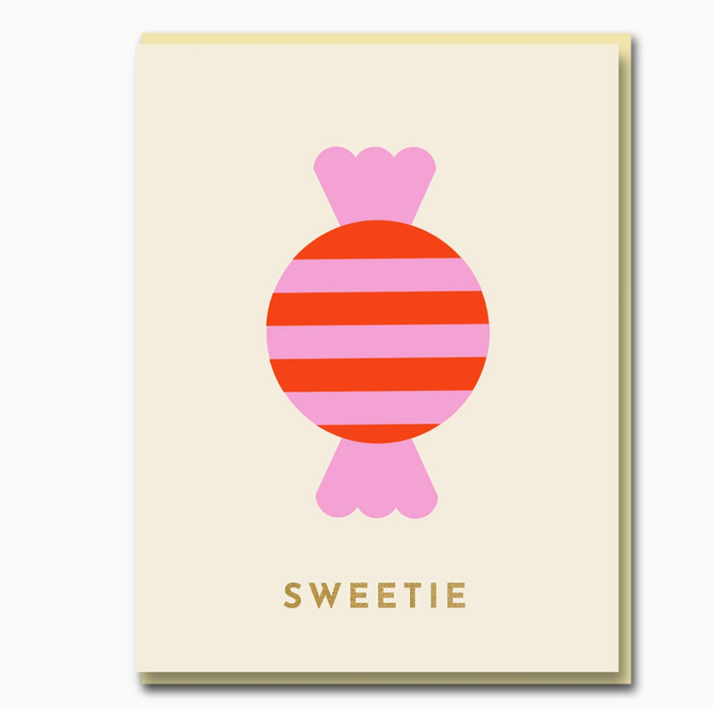 Sweetie Card