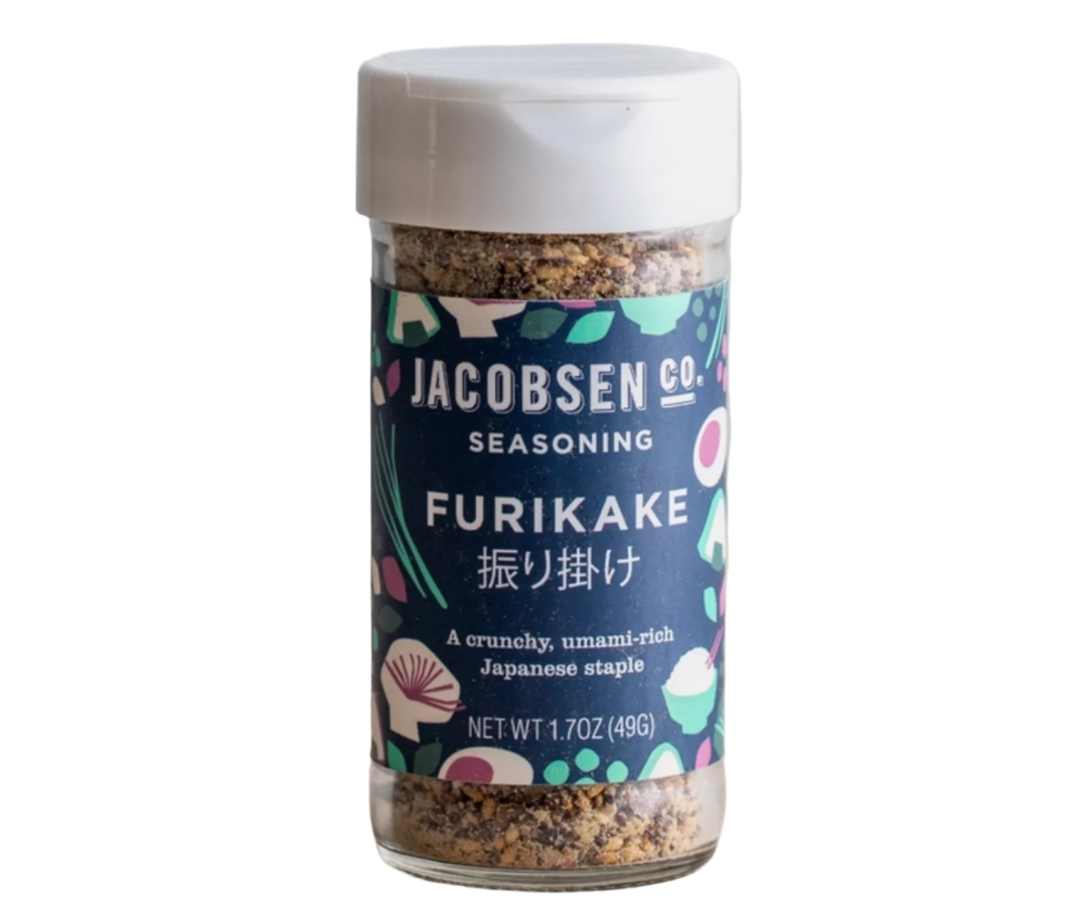 Furikake Seasoning