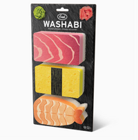 Sponges - Washabi-3