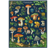 Foraging 1000 Piece Puzzle