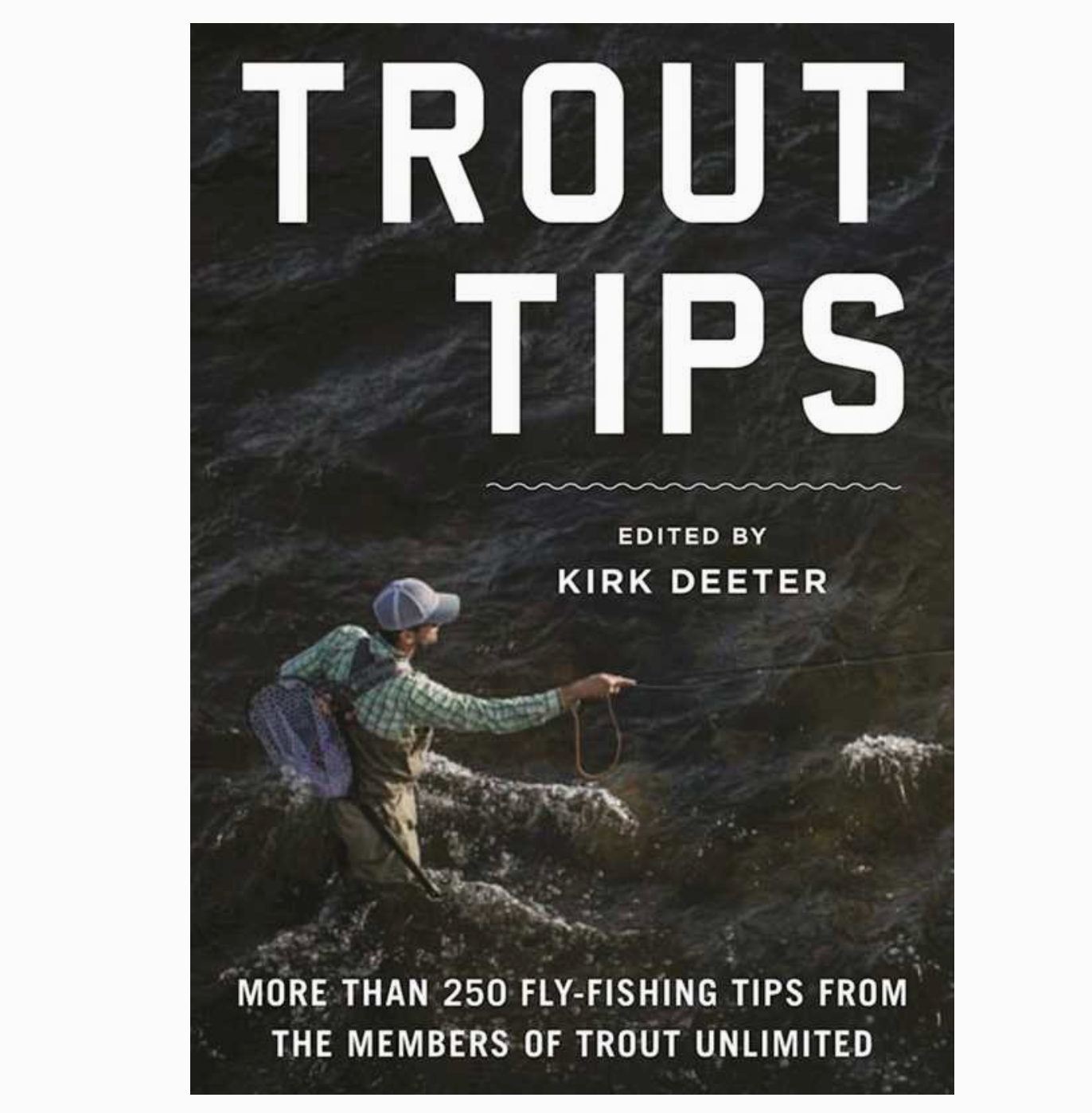 Trout Tips