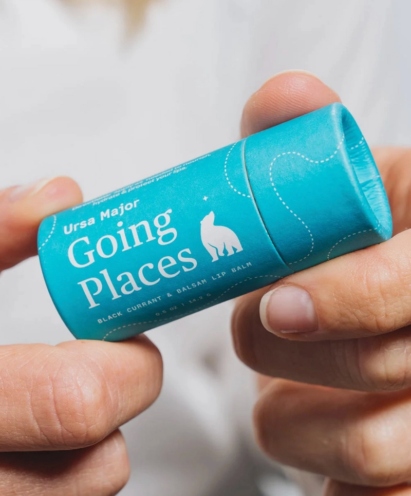 Going Places Lip Balm