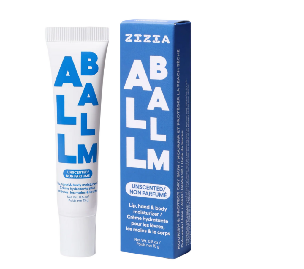 Unscented All Balm Tube – DROOZ + Company