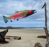 36" Trout Windsock