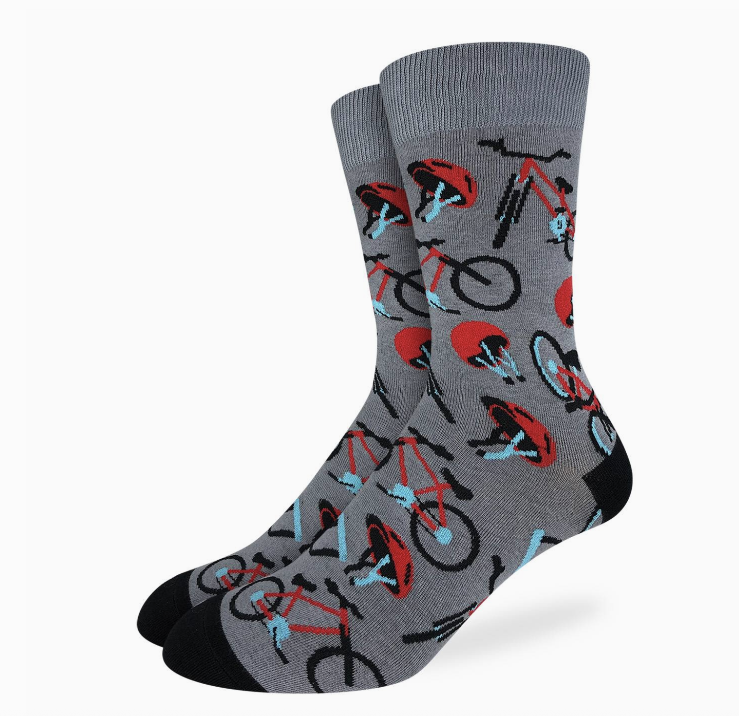 Bicycle Socks