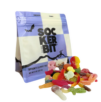 halloween: SockerBit
