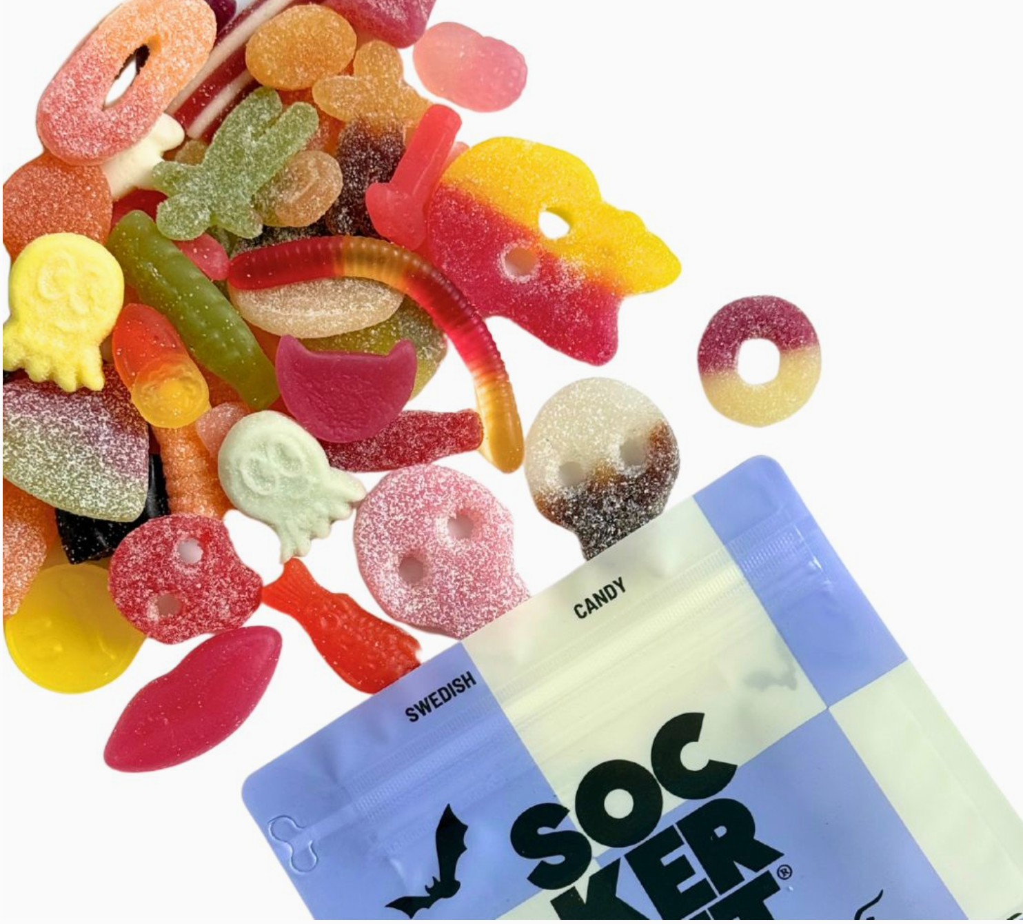 halloween: SockerBit
