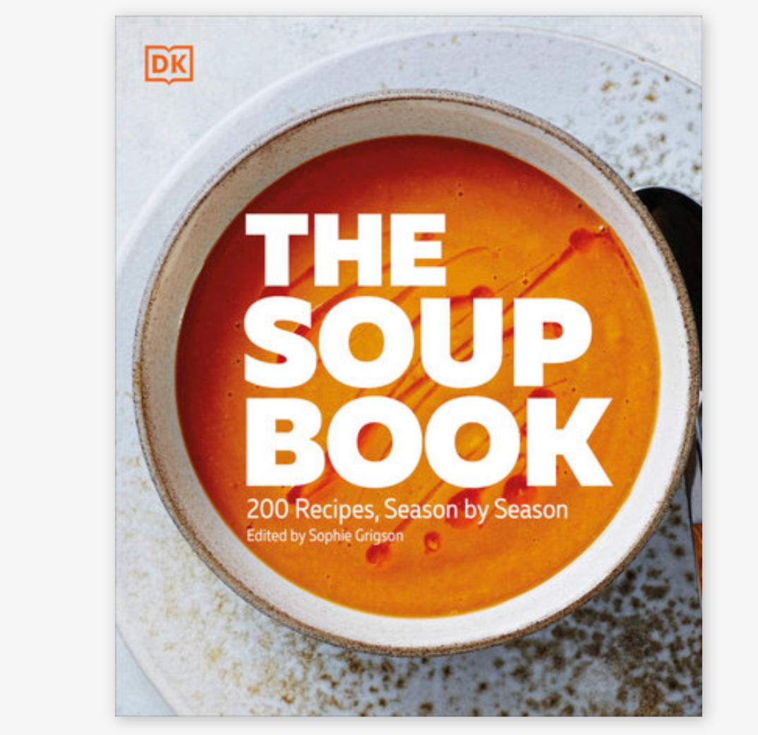 The Soup Book