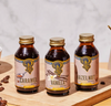 coffee syrup gift set