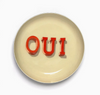 OUI - trinket tray