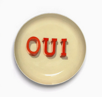 OUI - trinket tray