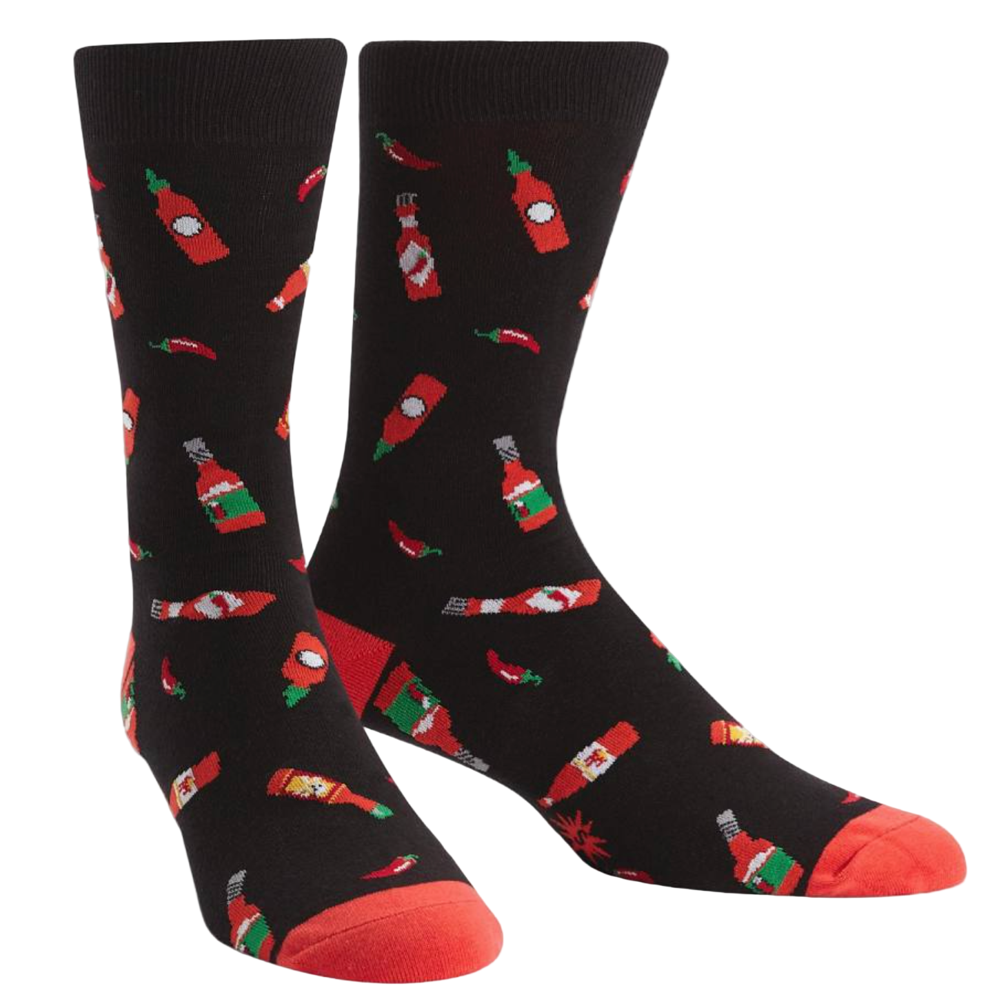 Hot Sauce - Socks