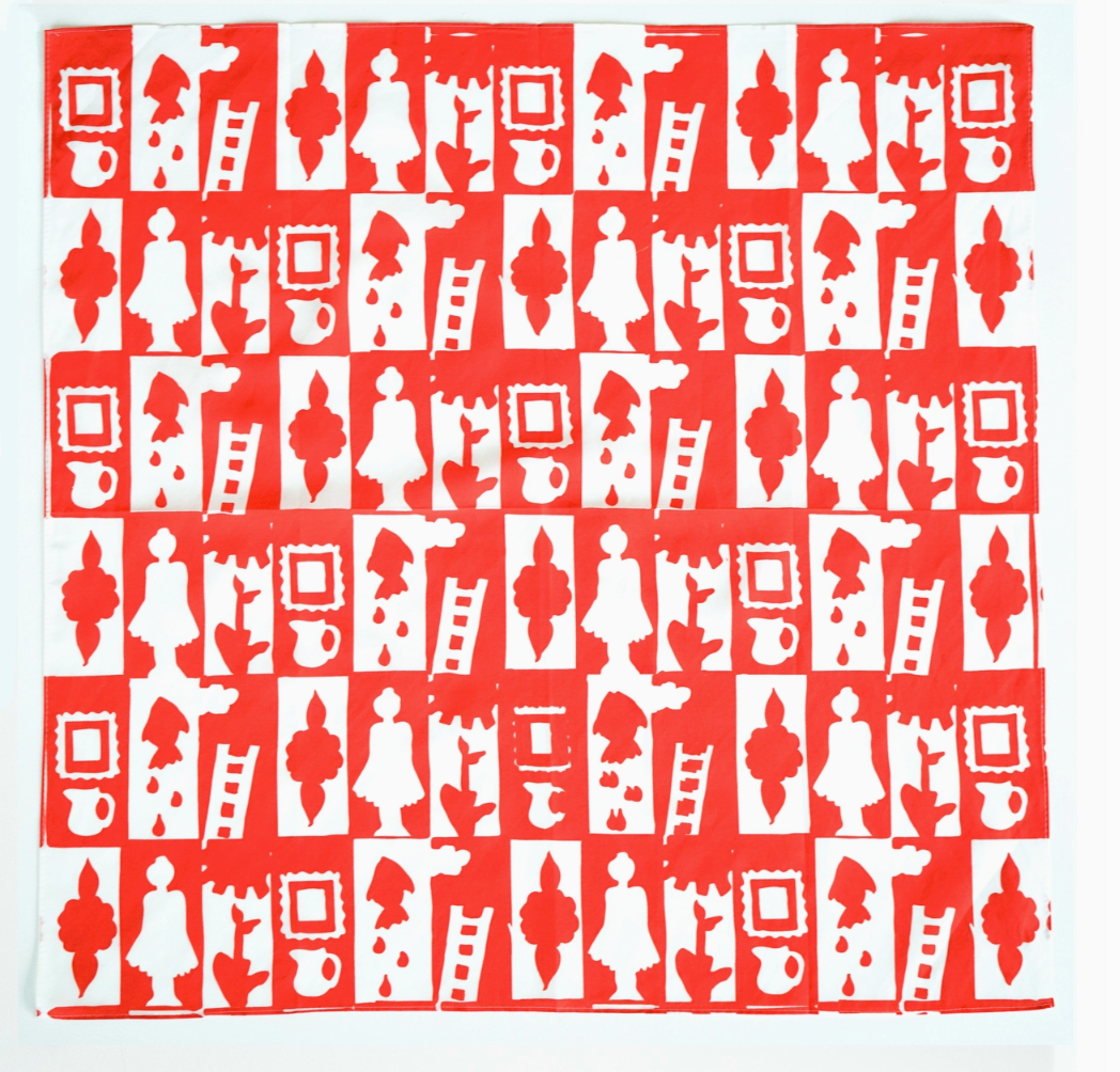 Apple Jack Bandana