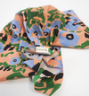 Heirofloral Bandana