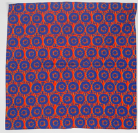 Primary Garden Bandana