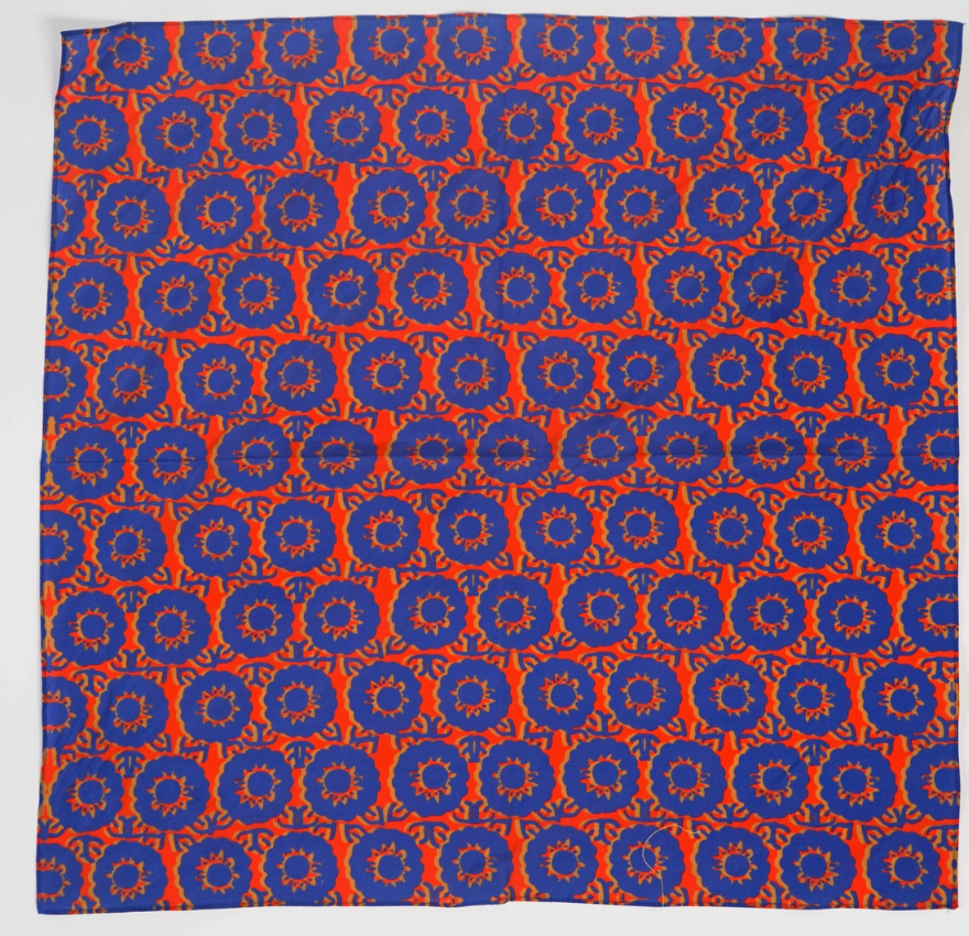 Primary Garden Bandana