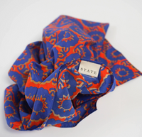 Primary Garden Bandana