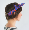Primary Garden Bandana