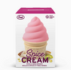 Spice Cream - Spice and Herb Grinder, Ice Cream Cone