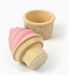 Spice Cream - Spice and Herb Grinder, Ice Cream Cone