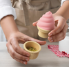 Spice Cream - Spice and Herb Grinder, Ice Cream Cone