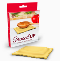 Sauced Up - Ravioli Spoon Rest