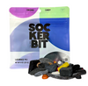 licorice: SockerBit