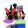 licorice: SockerBit