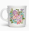 Mug - I Might Be High