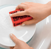 books sponge set