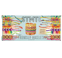 D.I.Y. Friendship Bracelets Kit