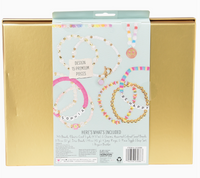 Beaded Jewelry Kit
