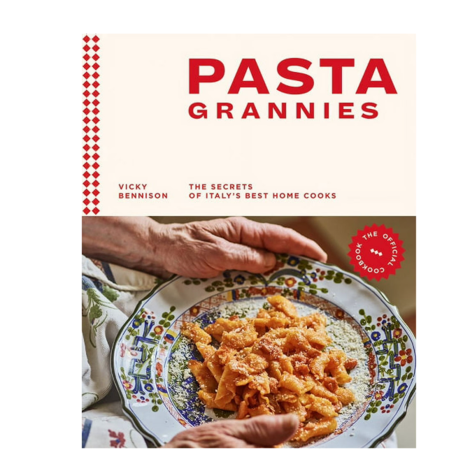 Pasta Grannies