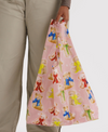 teddy : BAGGU bag